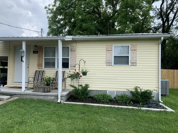 644 Stanley Street, Buffalo, MO 65622