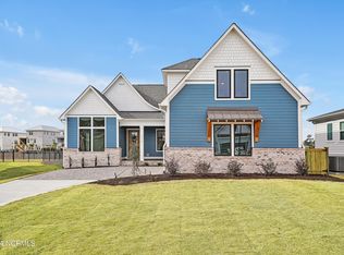 112 Kedleton Ct, Wilmington, NC 28411