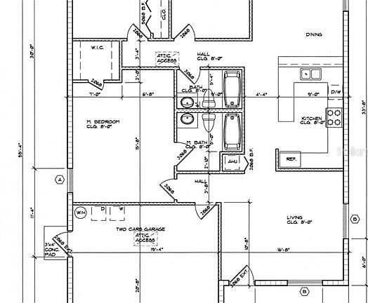2nd image of 1016 E Okaloosa Ave