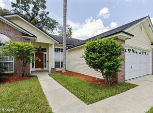 4818 Susanna Woods Ct, Jacksonville, FL 32257