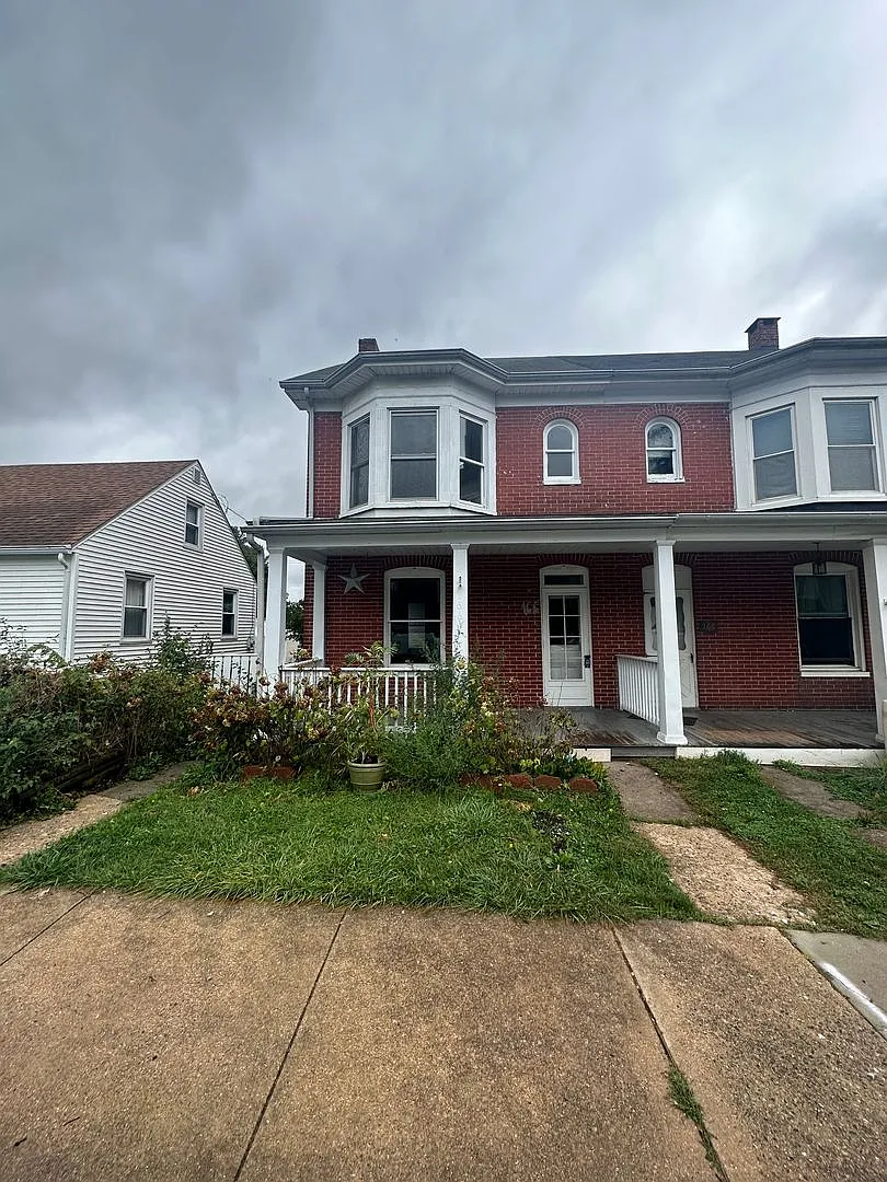 166 N. 3rd Street Mount Wolf, PA 17347 — Photo 1