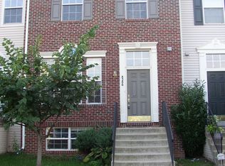 8286 Humphrey Ln, Manassas, VA 20109
