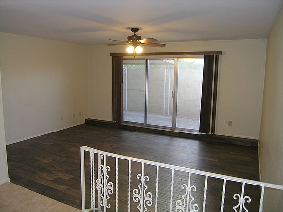 Living Room from Dining Room