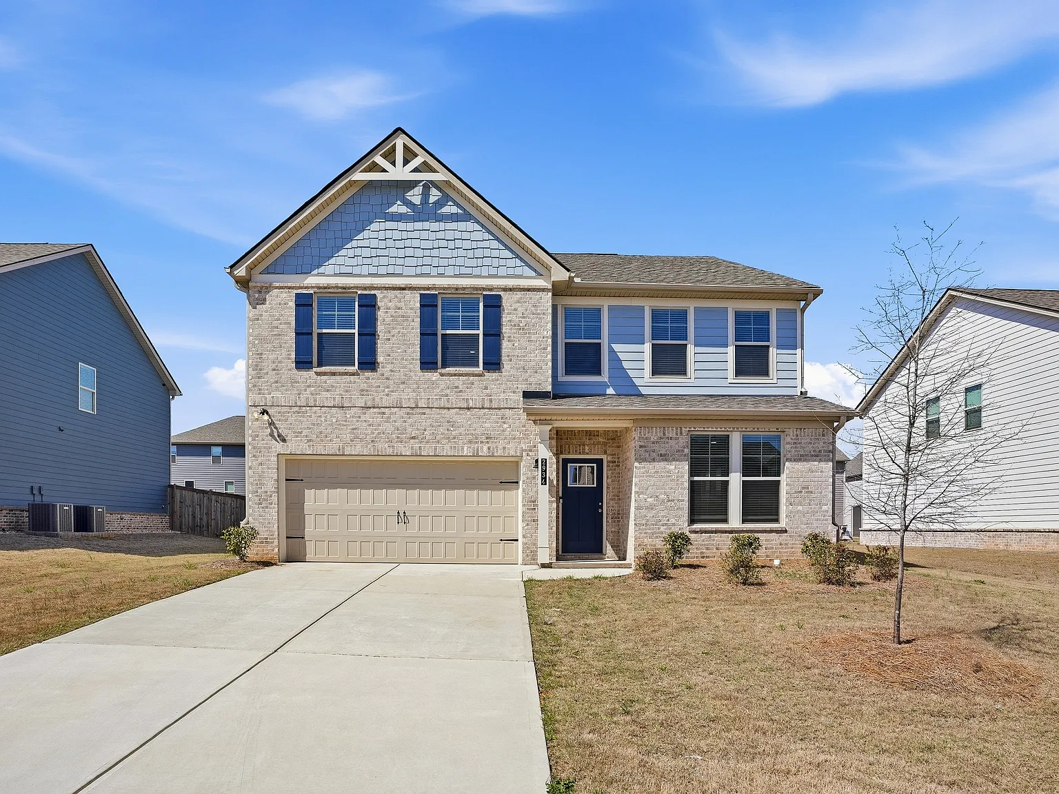 5 bed, 3228 sqft, $4,500 — Photo 4