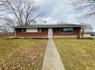 905 Burman Ave, Trotwood, OH 45426