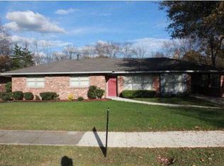 5755 Carriage Hills Dr, Montgomery, AL 36116