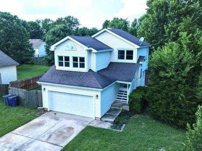 4147 E Kellis Court, Springfield, MO, 65802