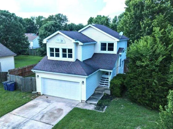 4147 E Kellis Court, Springfield, MO 65802