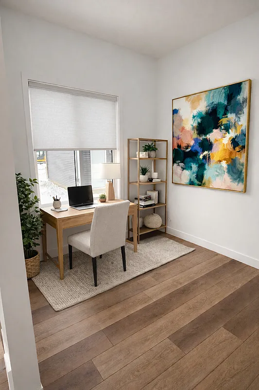 3 bed, 2.5 bath, $2,100 — Photo 4