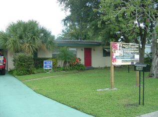 2668 Andrews Ave, Melbourne, FL 32935