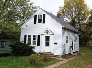 416 Whitcomb St, Kalamazoo, MI