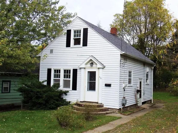 416 Whitcomb St, Kalamazoo, MI 49001