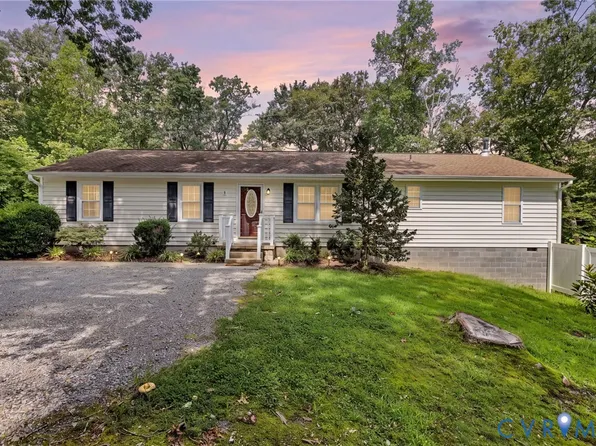 3058 Westwood Rd, Mechanicsville, VA 23111