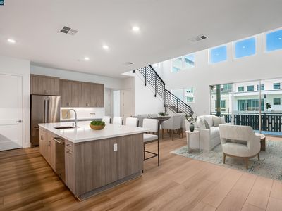 2250 Kilowatt Way #408, Fremont, CA, 94539