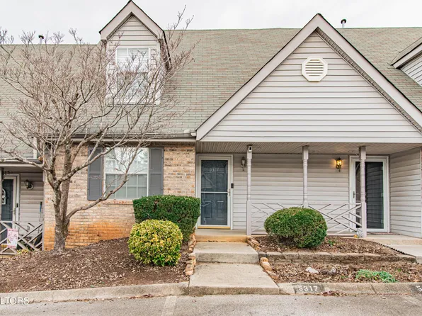 5317 Trace Manor Ln, Knoxville, TN 37912