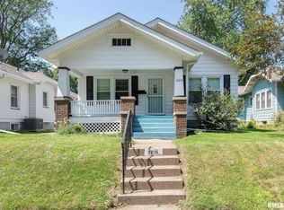 2616 Carey Ave, Davenport, IA