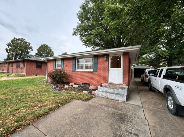 2529 S 56th St, Lincoln, NE 68506