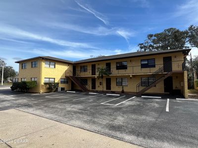 1540 Espanola Ave, Daytona Beach, FL, 32117