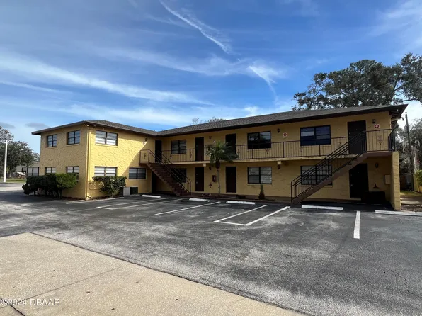 1540 Espanola Ave, Daytona Beach, FL 32117