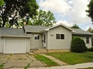 303 E Gaylord St, Mt Pleasant, MI 48858