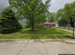 3738 N Roseway Ln, Indianapolis, IN 46226