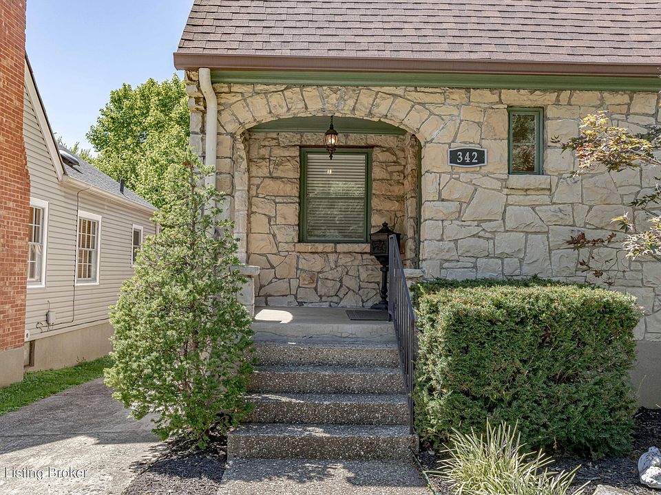 342 Hillcrest Ave, Louisville, KY 40206 MLS 1653290 Zillow