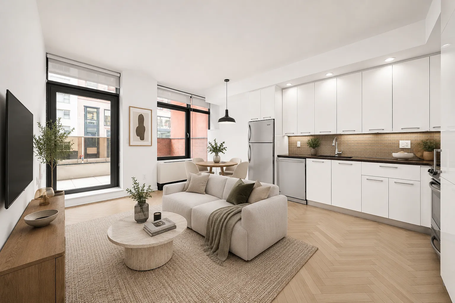 49 East 34th Street — Photo 2