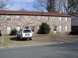 8206 Woodview Dr E APT C, Sherwood, AR 72120