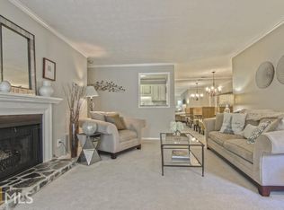 1704 Countryside Pl SE, Smyrna, GA 30080