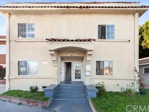 801 Alamitos Ave, Long Beach, CA 90813