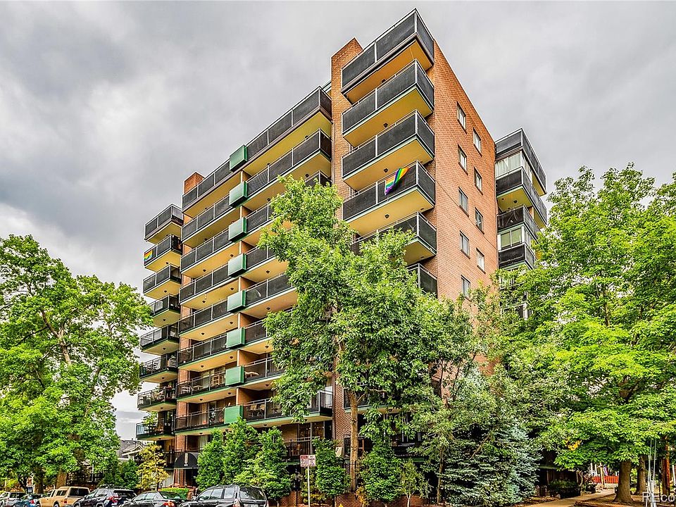 1st image of 1200 N Vine St APT 2C