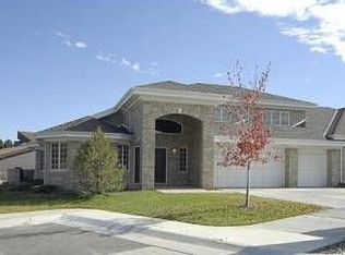 5106 S Long Meadow Cir, Greenwood Village, CO 80111