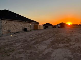 1205 Corpus Ave, Wolfforth, TX 79382
