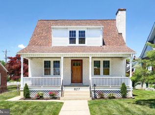 827 Chestnut St, Columbia, PA 17512