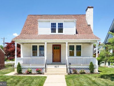 827 Chestnut St, Columbia, PA, 17512