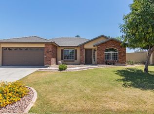 3727 E Simpson Ct, Gilbert, AZ 85297