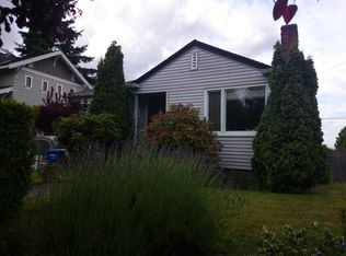 2857 NW 72nd St, Seattle, WA 98117