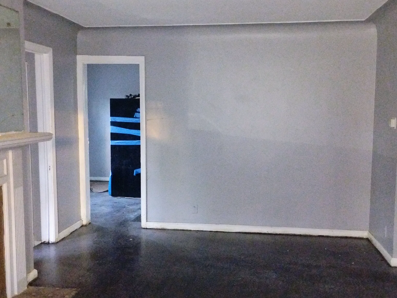 2 bed, 1.5 bath, 950 sqft, $1,100 — Photo 4