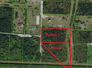 Deer Run Trl, Loxahatchee, FL 33470