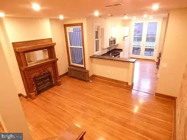 3526 13th St NW, Washington, DC 20010