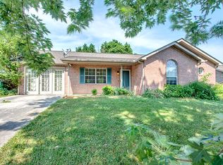5544 Elaine Ln, Knoxville, TN 37918