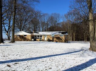 14719 Industry Ave NE, Atwater, OH 44201