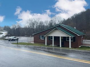 21039 Clear Creek Rd, Bristol, VA 24202