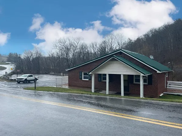 21039 Clear Creek Rd, Bristol, VA 24202