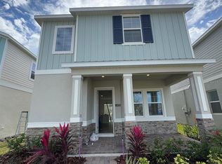 16950 Hamlin Oasis Loop, Winter Garden, FL 34787