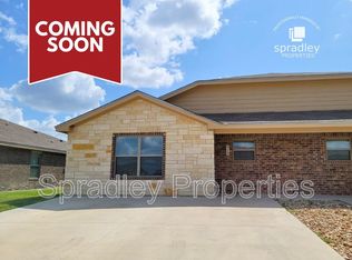 913 Laila Ln, Belton, TX 76513
