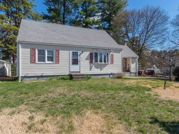 6 James Street, Nashua, NH 03060