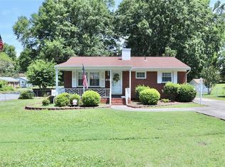 335 Isley St, Burlington, NC 27215