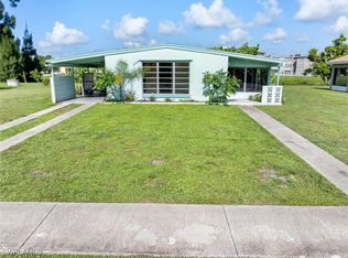 3107 Easy St, Pt Charlotte, FL 33952