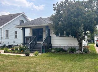 2817 Cooper Ave, Saginaw, MI 48602